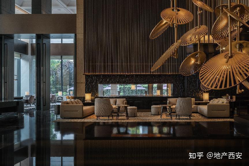 以“极致”致敬“极致”,高新JW万豪酒店惊艳盛启 - 知乎