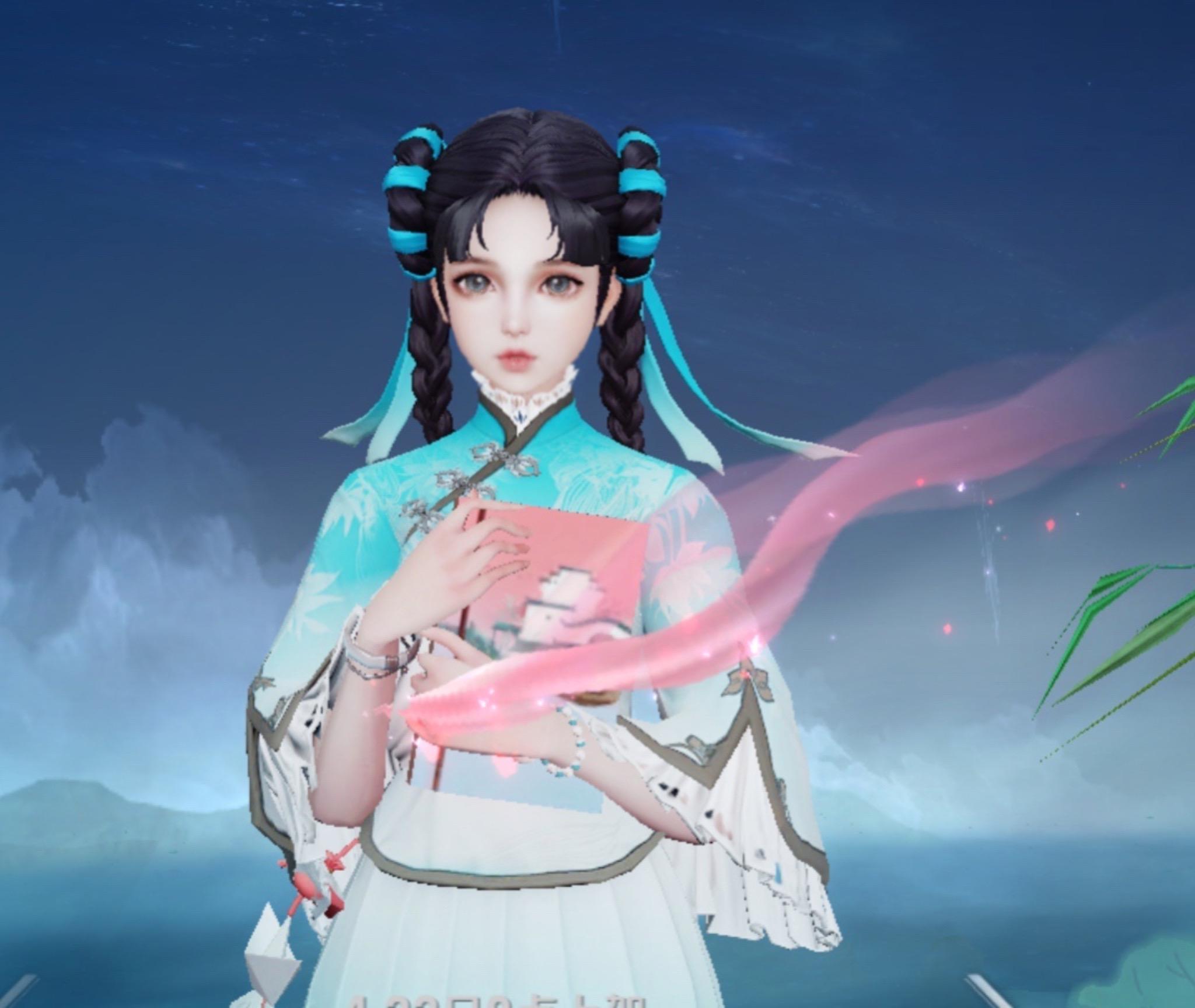 如何评价王者荣耀西施江南少女皮肤