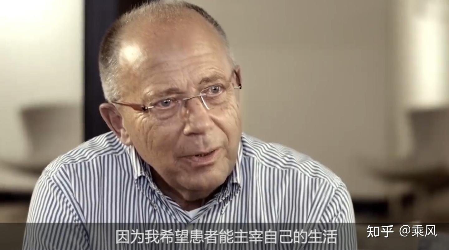 126岁的罗氏成长史 - 知乎