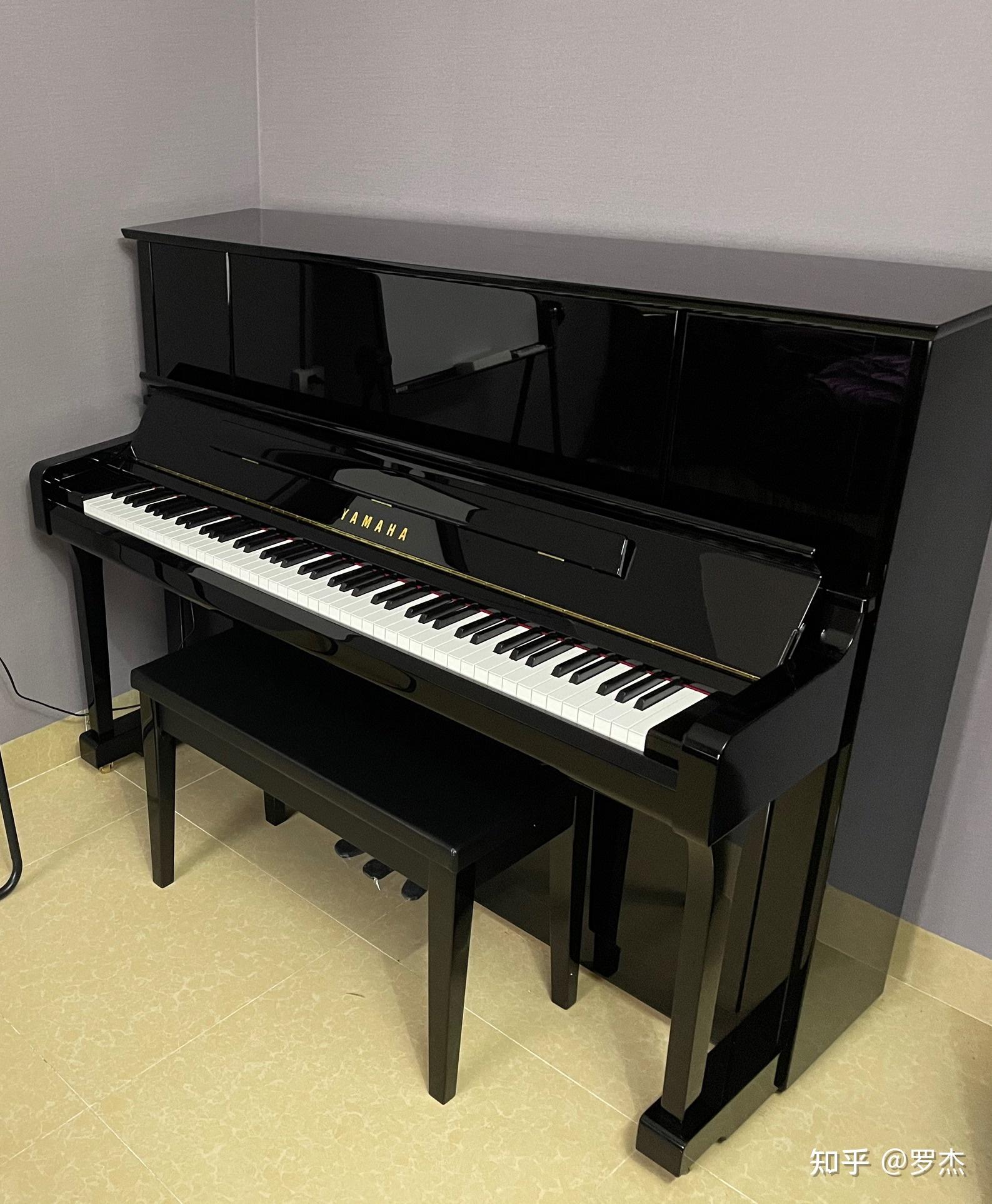 雅马哈钢琴yu2x质量怎么样?