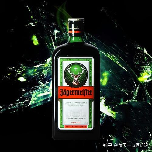 野格到底是什么酒为什么野格在抖音中特别火