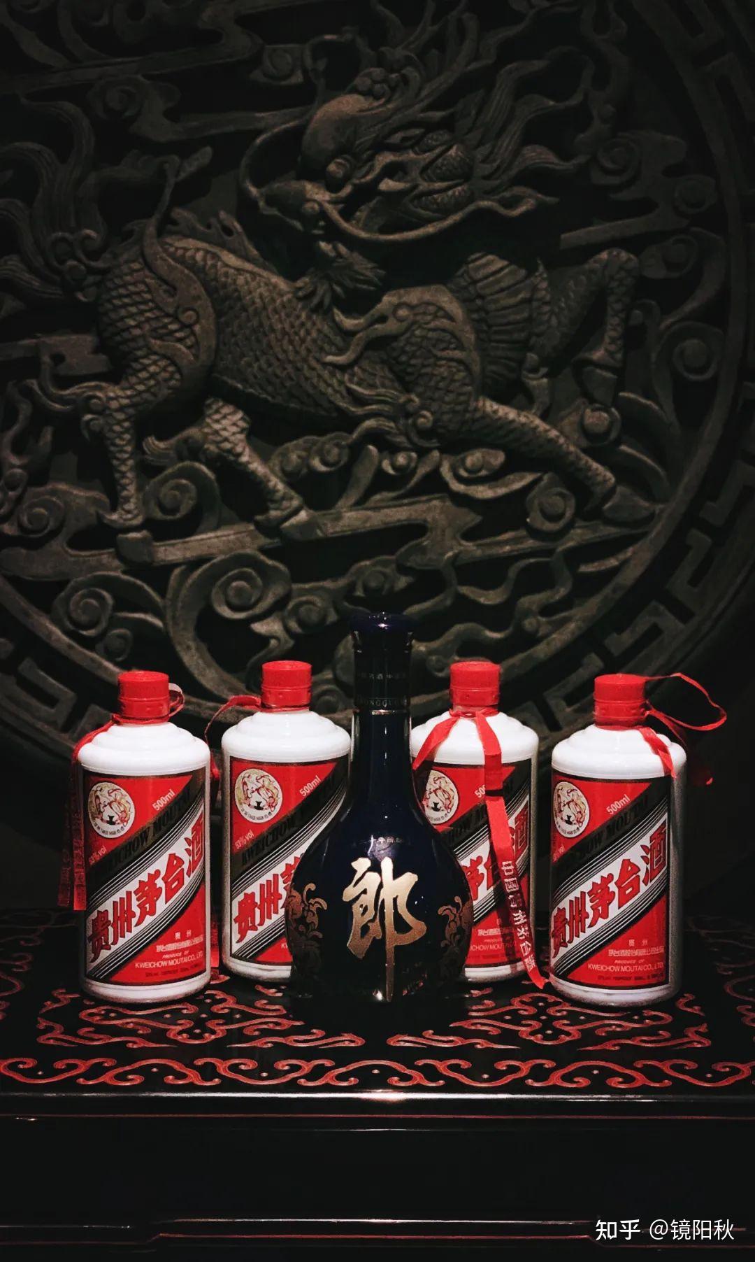 飞天茅台好喝吗? - 知乎