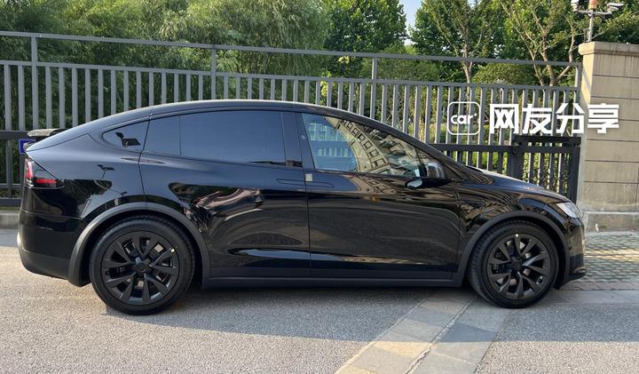 Model X Hatch 改款Model X深度体验 - 知乎