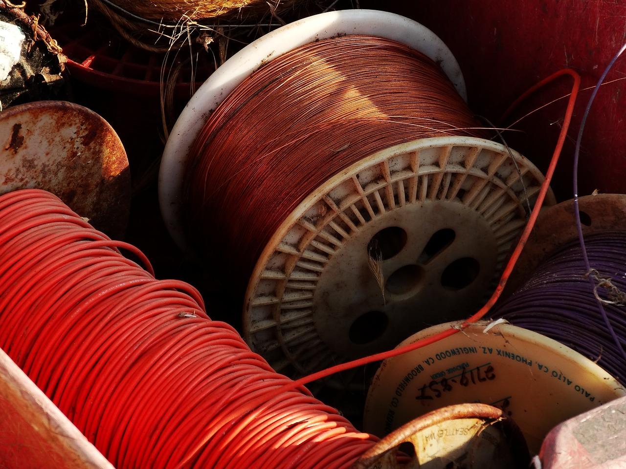 4. 液氮冷却消磁