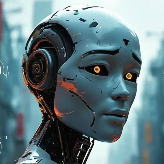AI 和人到底是什么关系？到底是人离不开 AI，还是 AI 离不开人？