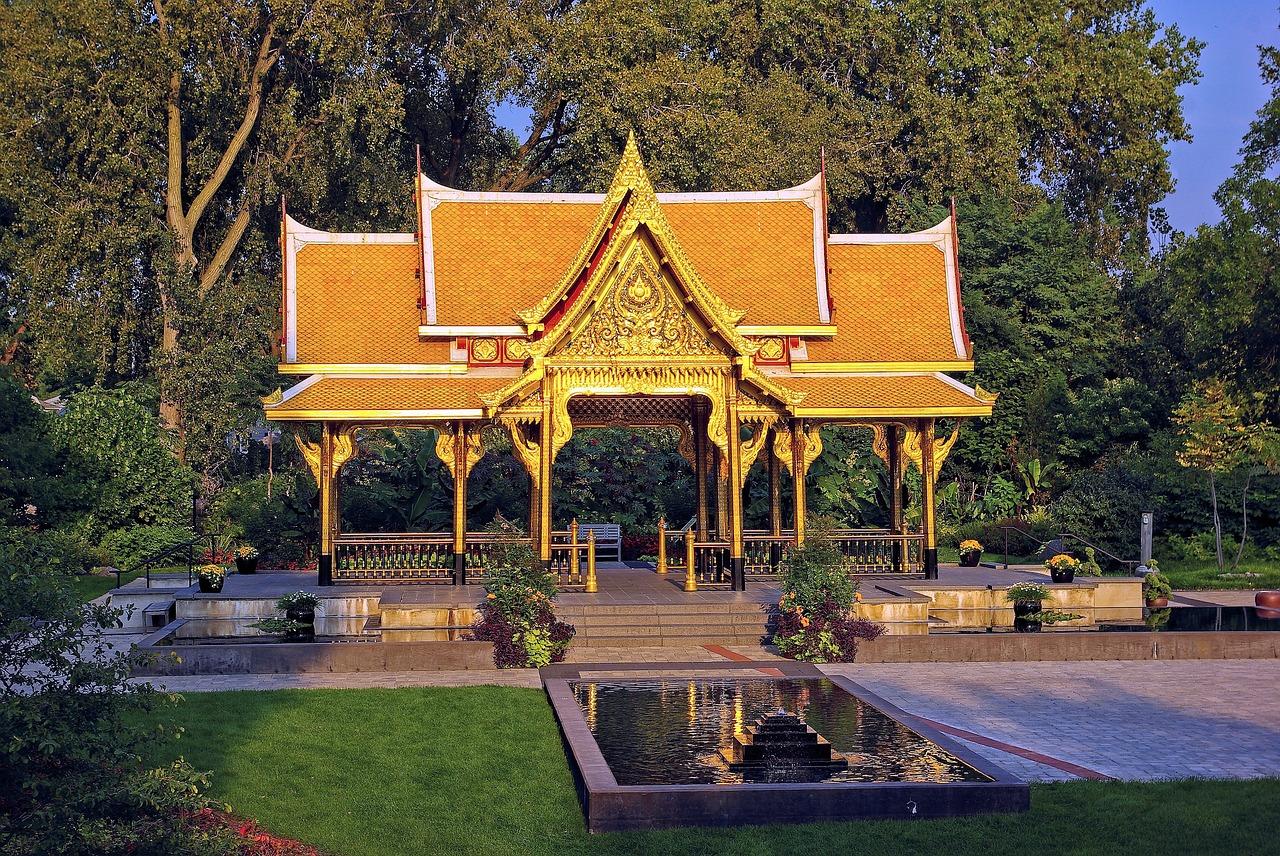 滨州巴黎花园多少层