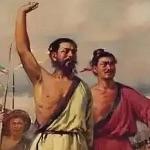 《石壕吏》中提到了士兵的家书，是否反应了中国古代底层百姓也有一定识字率?