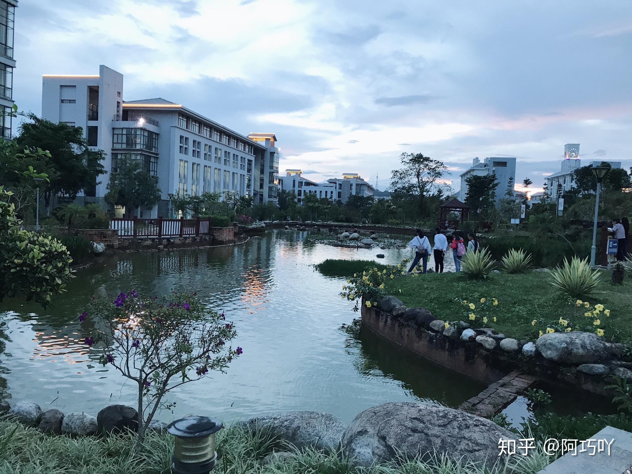 就读普洱学院有什么感想? - 知乎