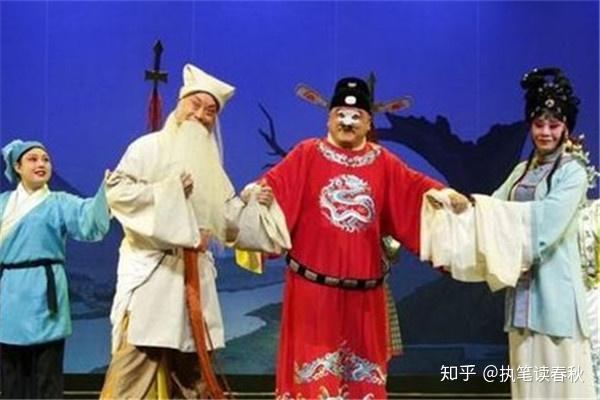 “知县”和“县令”有何不同?仅有一字之差,两者却是天差地别 - 知乎