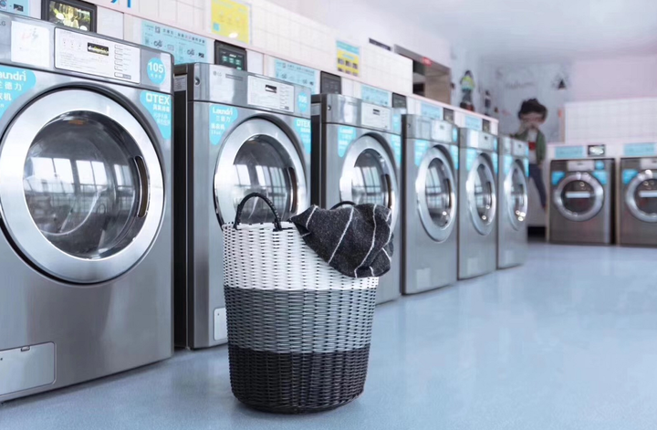 医院洗涤设备医院洗衣房设备规范洗涤需注意的七个方面