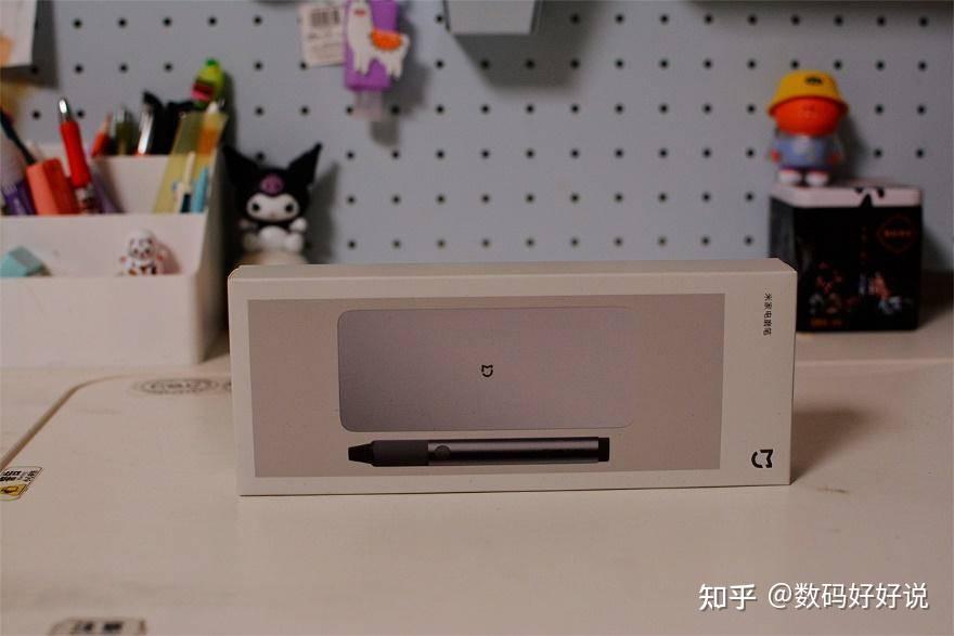 大男孩的新工具,米家电磨笔:匠心之作激发无限创意潜能 - 知乎