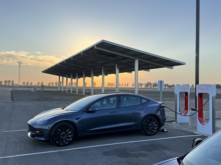 产品好市场多硬气的特斯拉中国2月交付60365辆