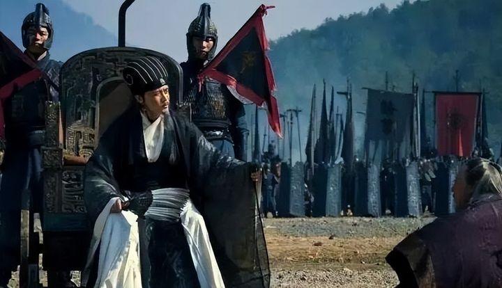南中之谜:三国诸葛亮南征究竟涉足何地? - 知乎