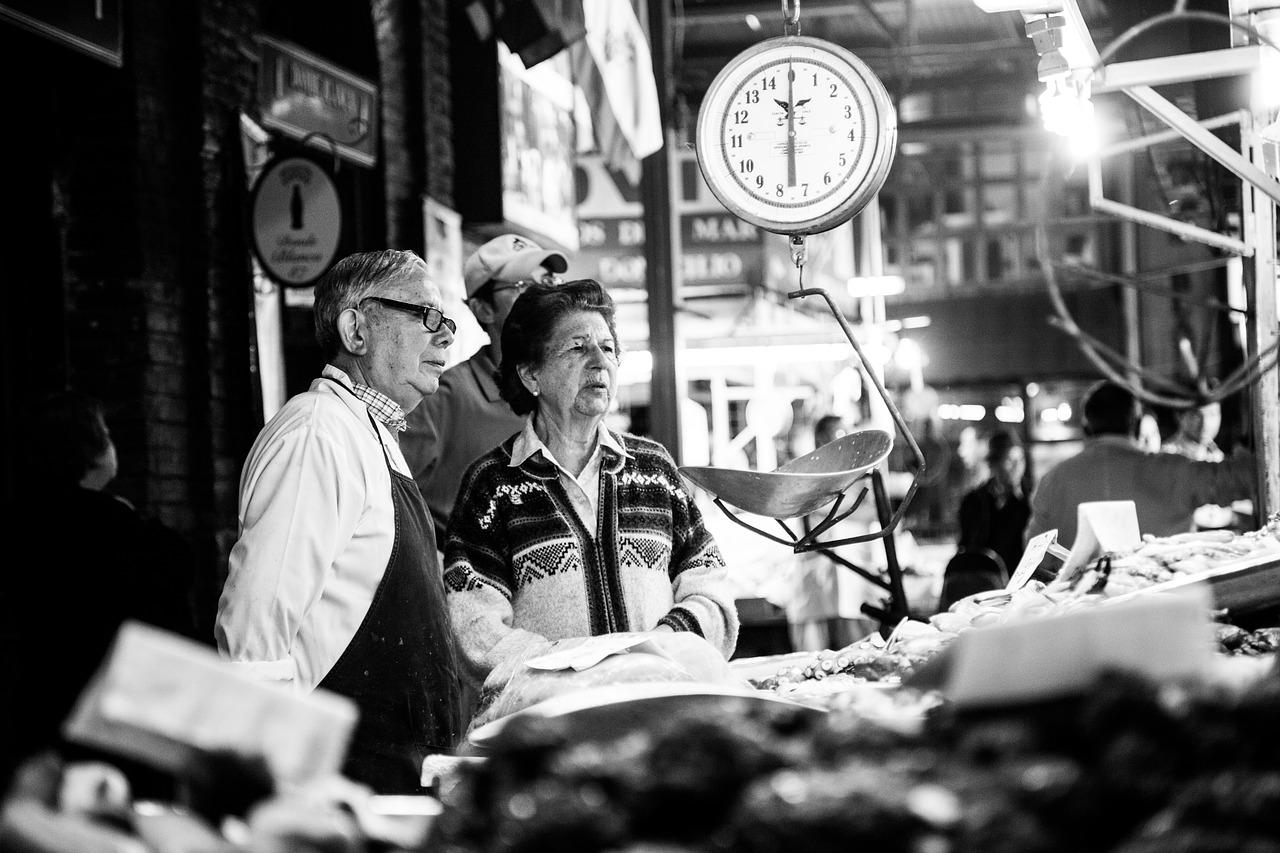 4. 周边配套齐全