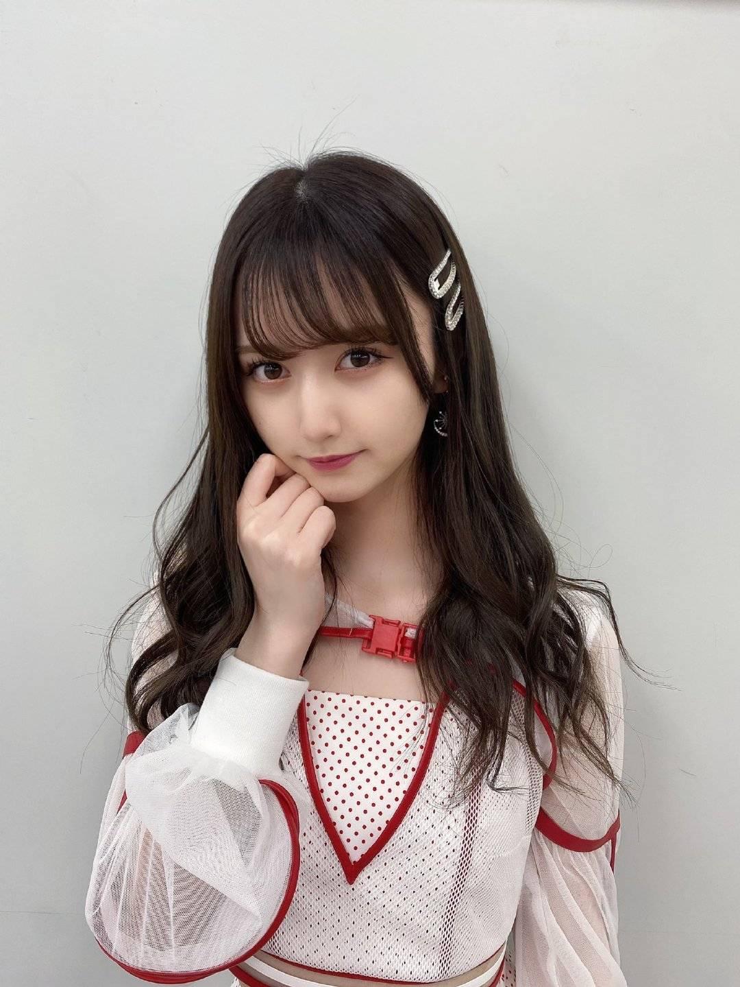 如何评价nmb48的山本望叶