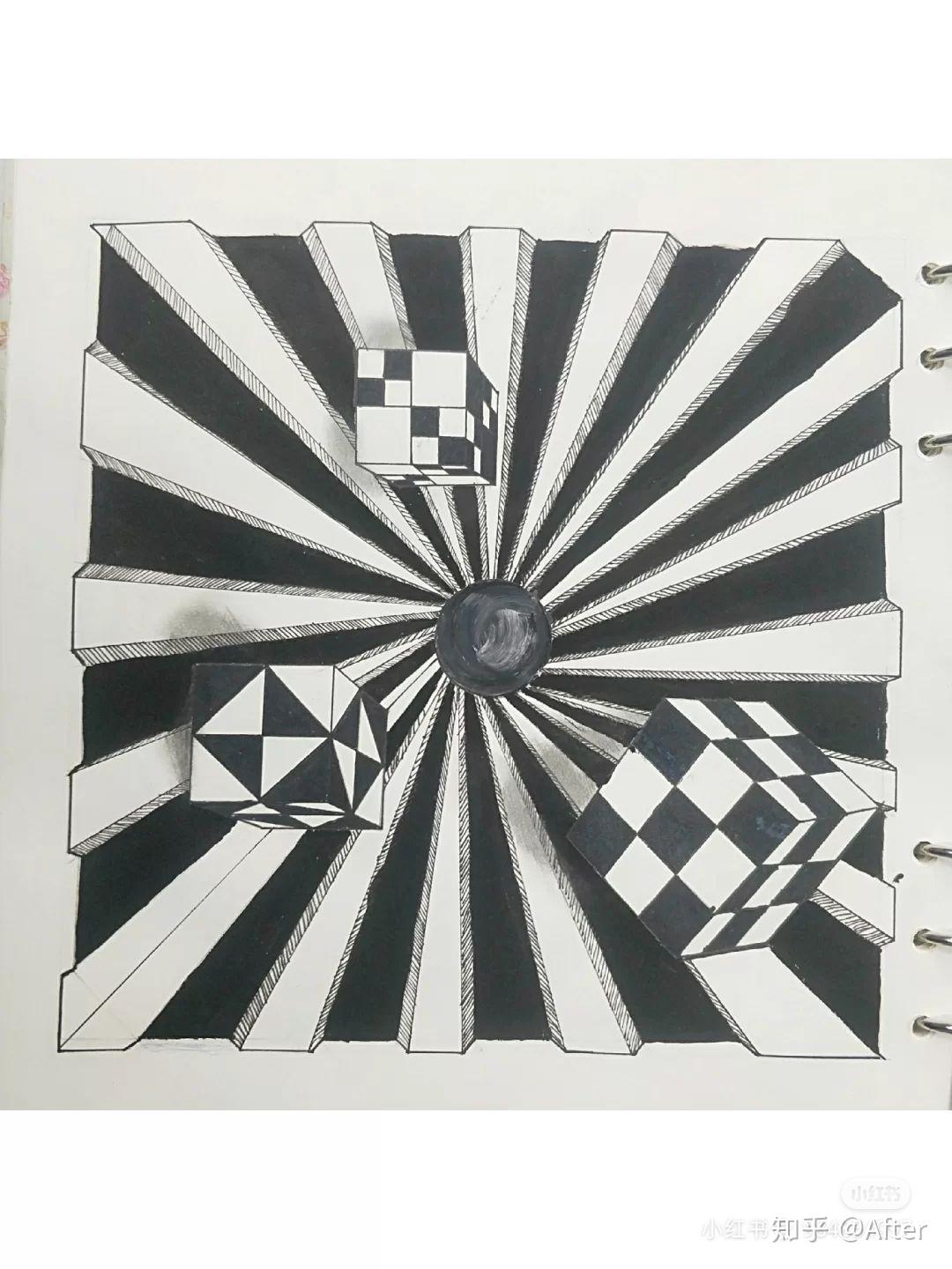 有没有多心式发射的图片资源?