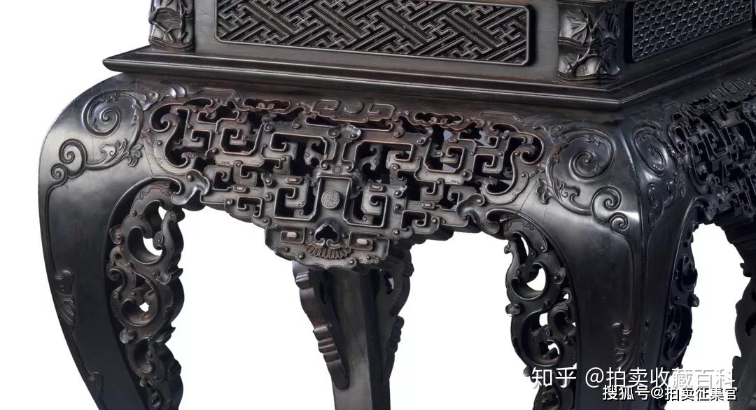 乾隆时期的古董值钱嘛？ - 知乎