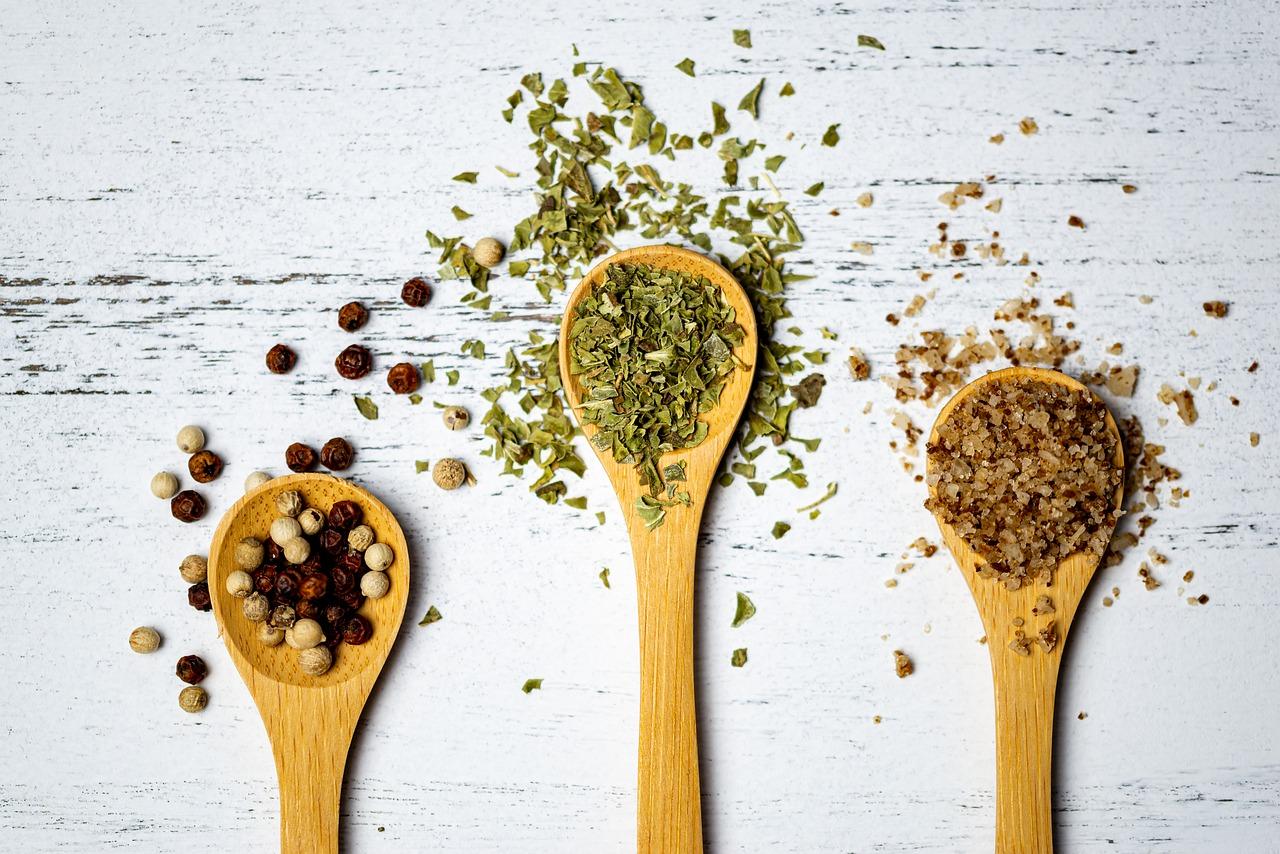 木勺子如何使用