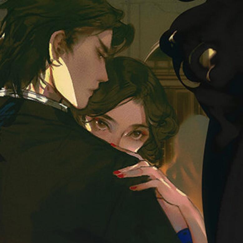 你有哪些比较女生御姐的情头