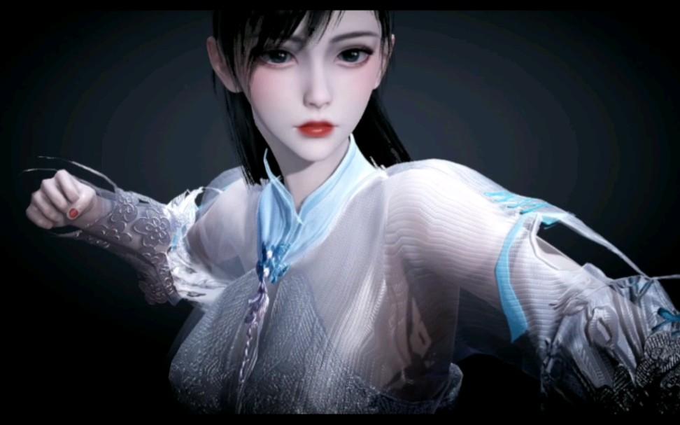 永劫无间－顾倾寒(白给)hs2