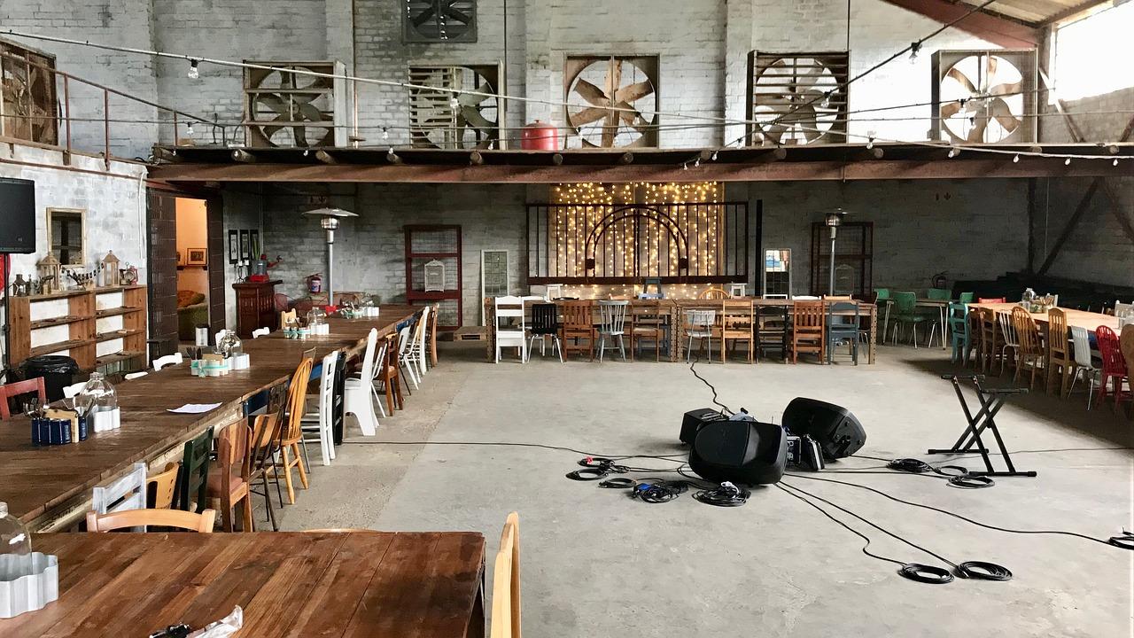 物业配套与服务