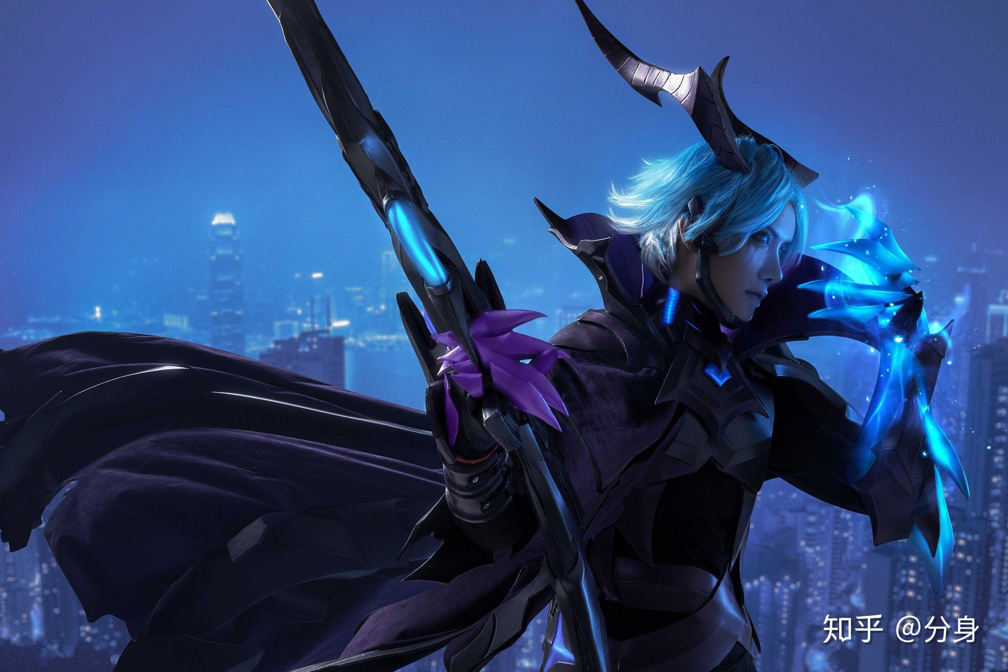 谁有百里守约的动漫图片谢谢了只有一张也行太喜欢守约了