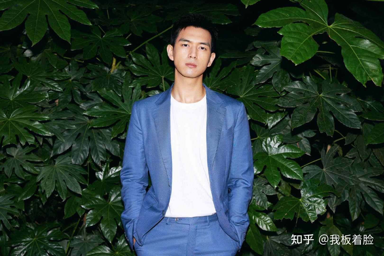 如何看待杰尼亚选择李现为代言人? - 知乎