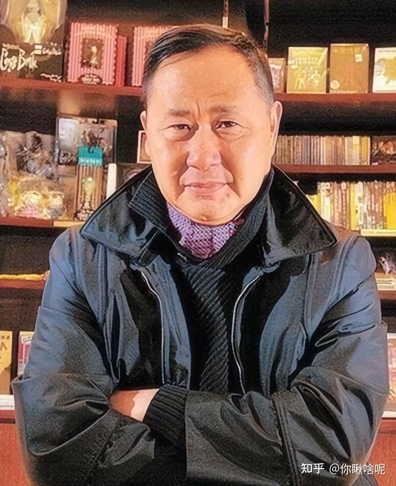 36年前,那个把星仔捧成星爷的刘镇伟,为什么被批“江郎才尽”? - 知乎