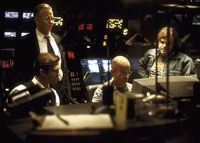 如何评价电影国家公敌