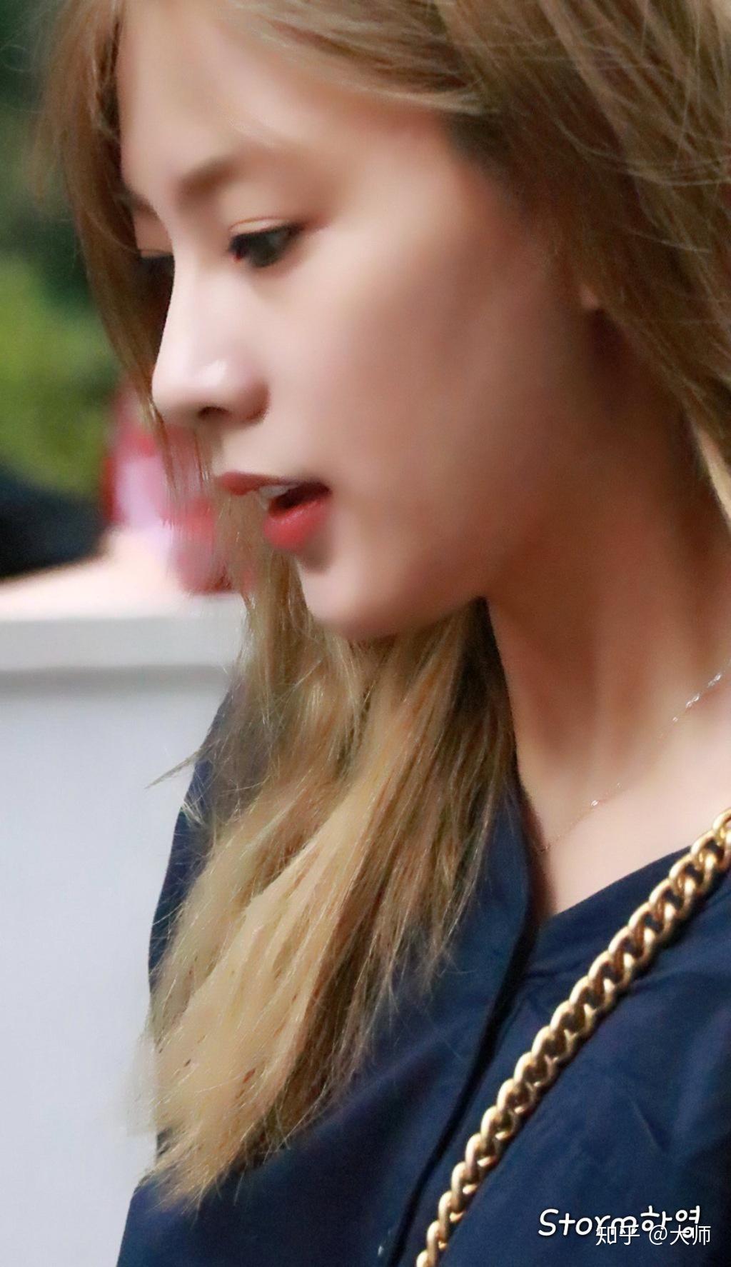 如何评价apink吴夏荣的颜