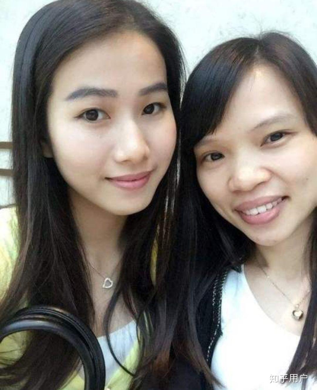 标准南方长相以及标准北方长相是什么