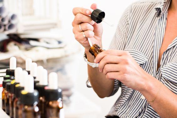 ifa国际芳疗师系统且规范的学习指南│少走弯路学芳疗