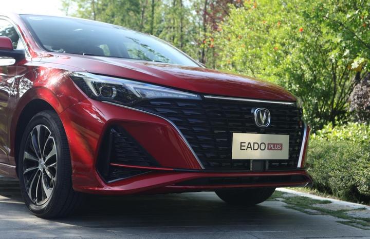 10万级国产油车落伍了试完新款逸动plus有些话想说一说