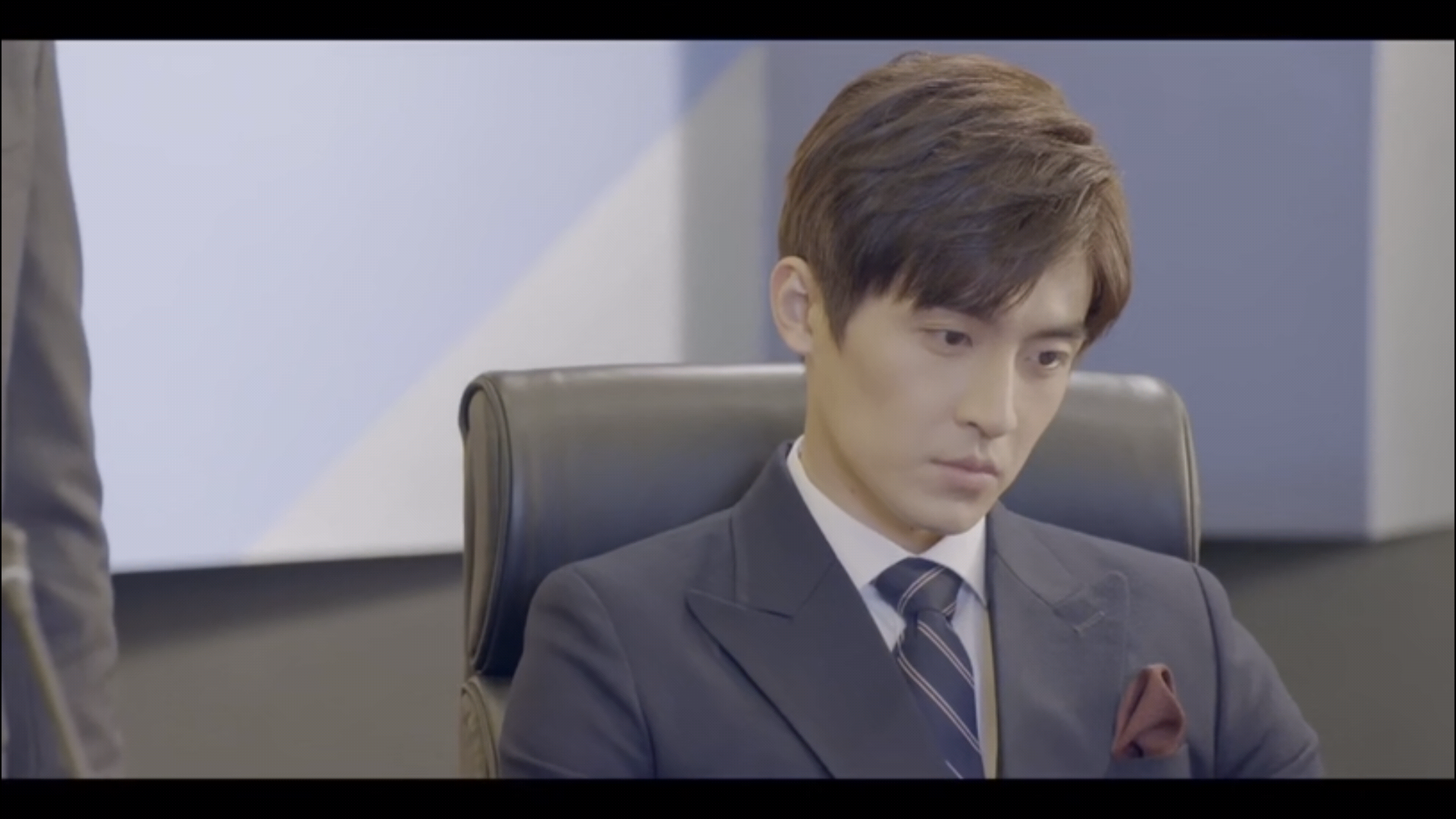 如何评价演员高泰宇