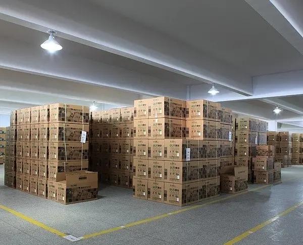 详讲什么是保税仓?怎么租赁保税仓呢 - 知乎