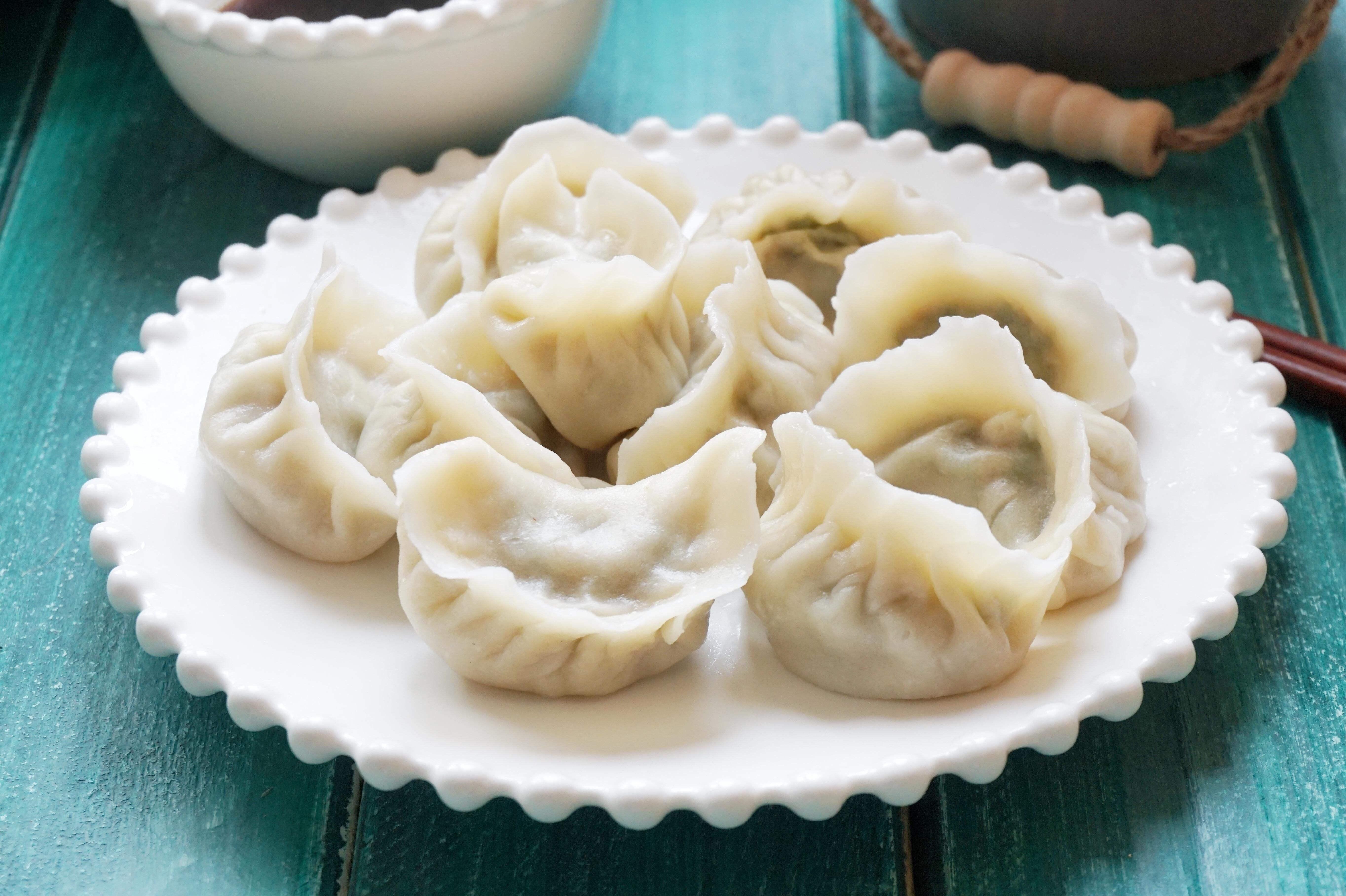 冬至将至9种最经典好吃的饺子馅全在这里了