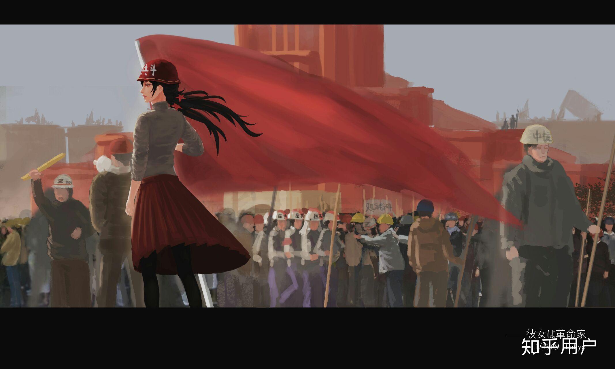如何评价少女前线画师多元菌