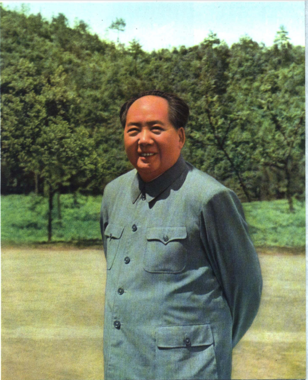 毛选深度解析:把唯物辩证法学通了,看马哲、毛选就轻松了! - 知乎