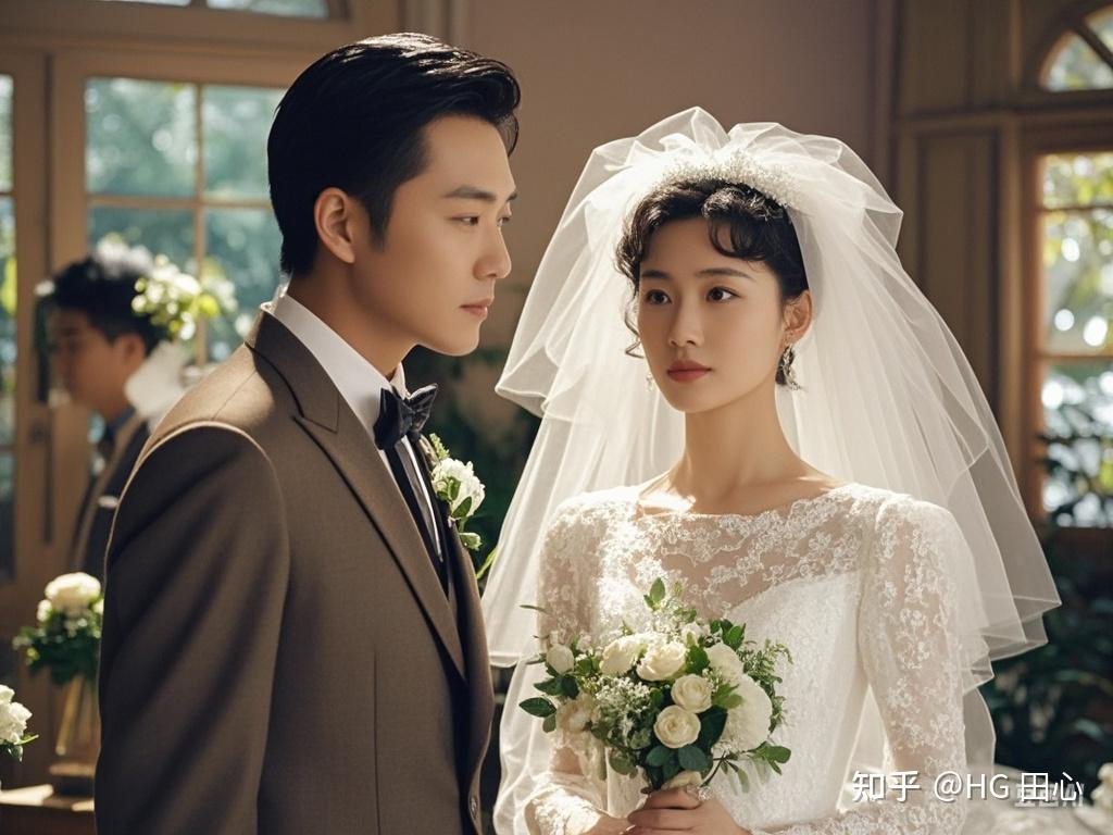 为什么要结婚结婚有什么意义百科在线