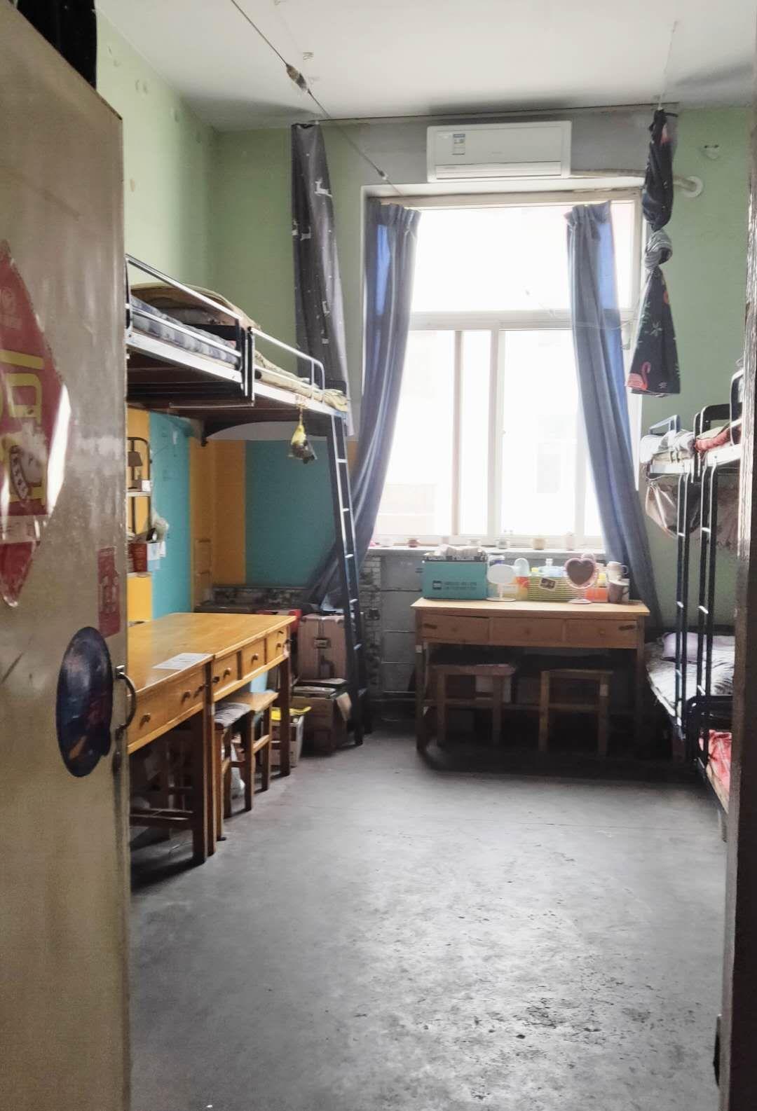 河北大学医学部2号楼宿舍照片有没有啊? - 知乎