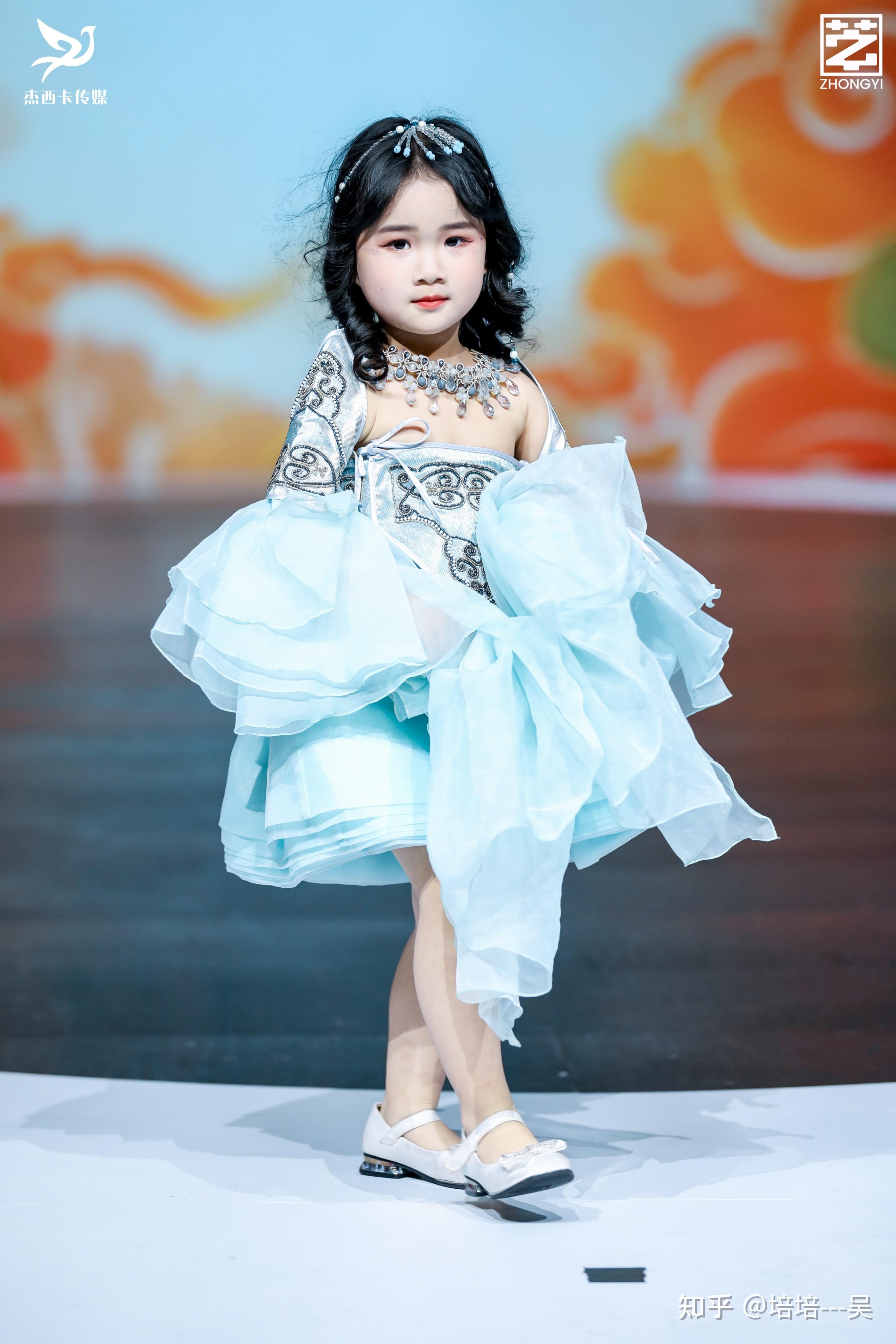 ccac中国好猫步少儿模特大满贯大赛怎么样,有没有参加过的学校分享一