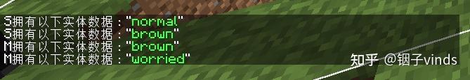Minecraft 基因遗传机制介绍 - 知乎