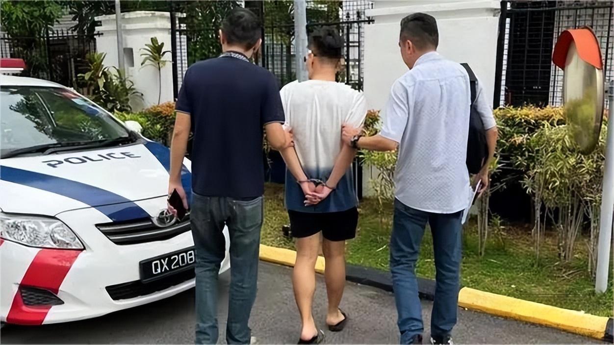 近100亿！新加坡洗钱案越查越触目惊心- 知乎