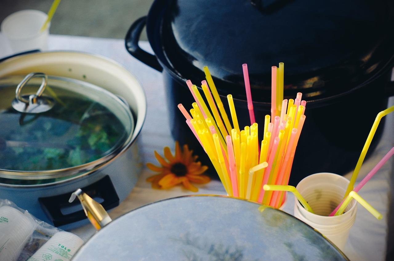 2. 优质厨具推荐