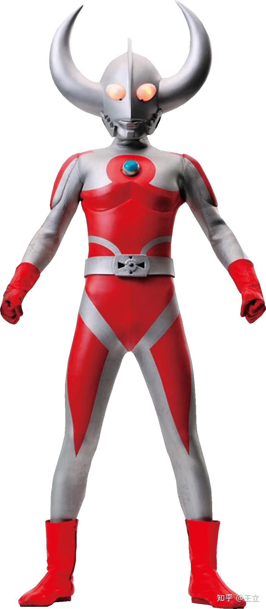 奥特之父有哪些优点呢? - 知乎