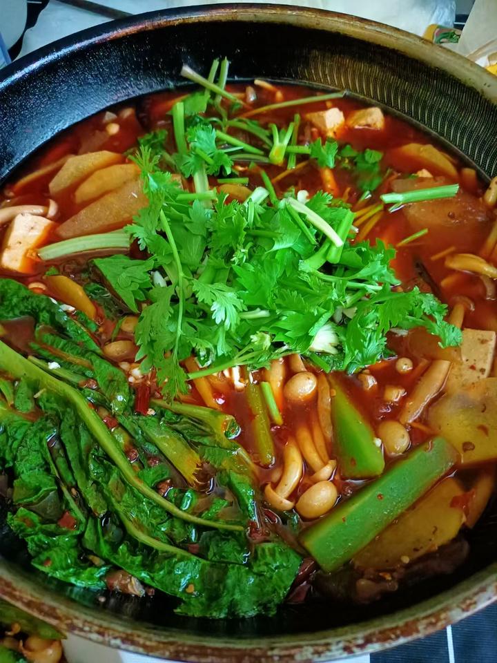 四川小吃丨你没吃过的梓潼片粉 - 知乎