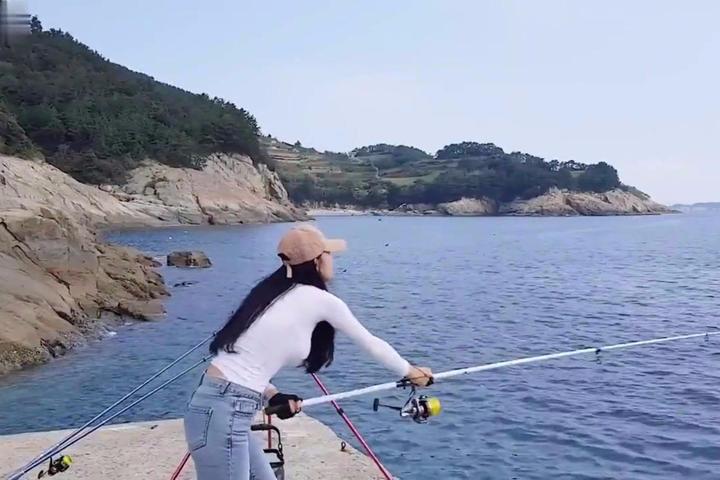 新手海钓入门的4个技巧,海钓新手也能钓到鱼 - 知乎