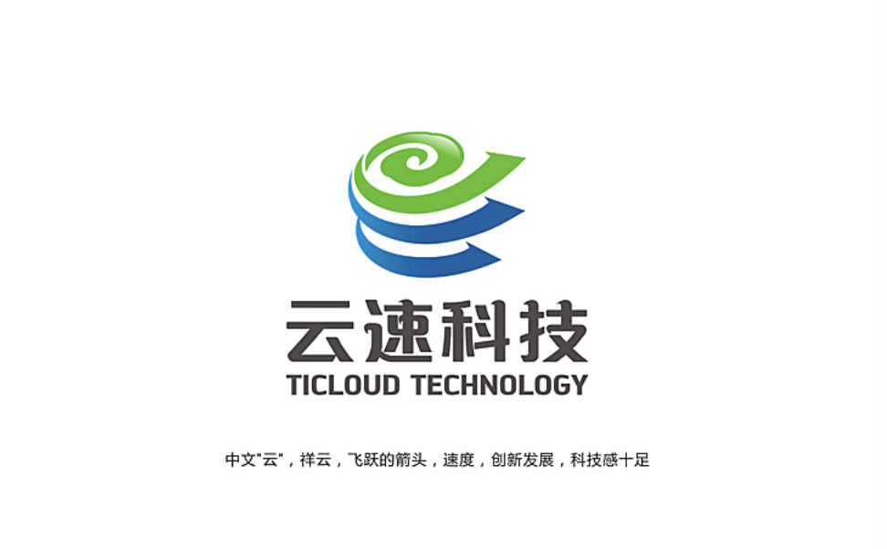 怎样的logo才显得有科技感?