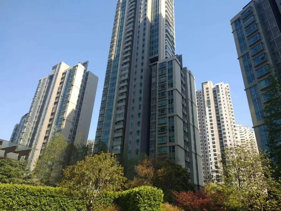 静安豪景苑|百年静安,无限都市风华 - 知乎