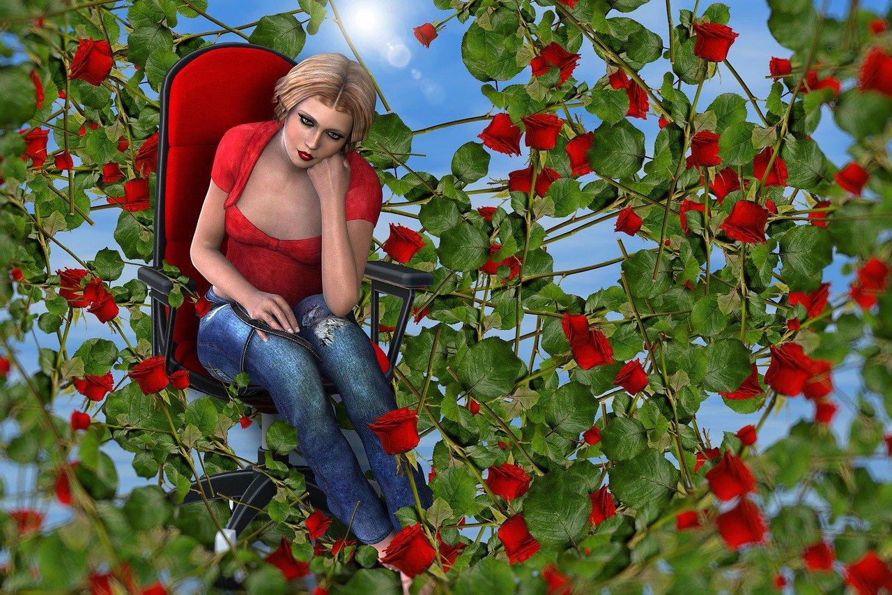 田园风光初体验